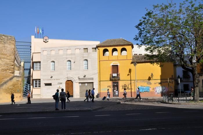 ¿Como fue nuestra primera charla en la Universidad de Ciencias del Trabajo de Córdoba?