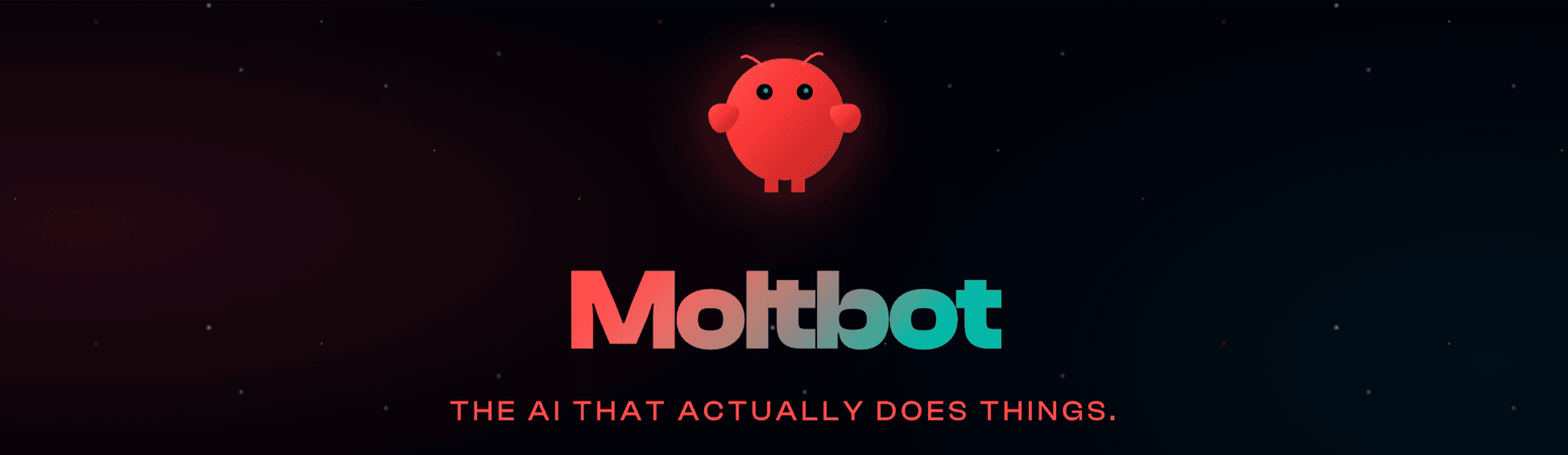 Moltbot - Clawdbot