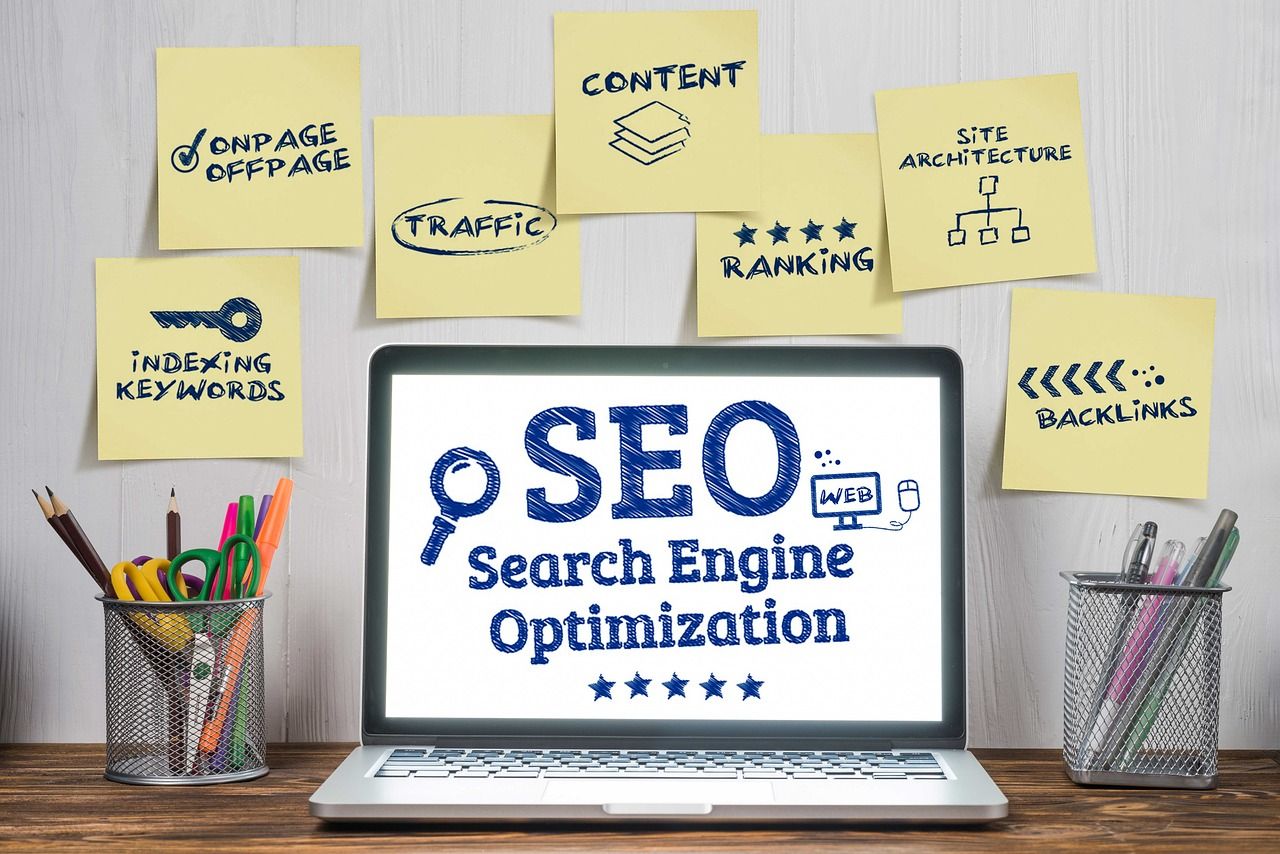 SEO vs SEM: diferencias, ventajas y cuándo usar cada uno.