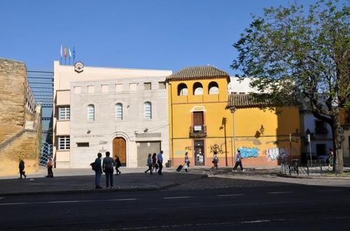 ¿Como fue nuestra primera charla en la Universidad de Ciencias del Trabajo de Córdoba?