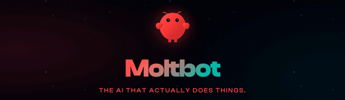 Moltbot - Clawdbot